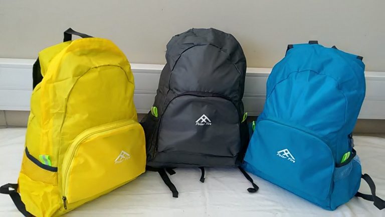 back packs