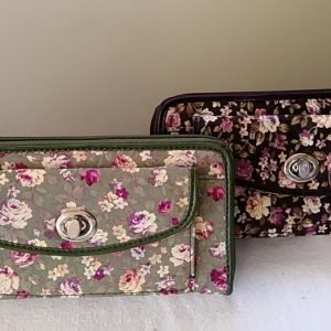 Ladies Wallet