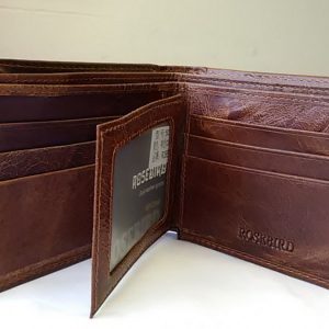 Man Wallet