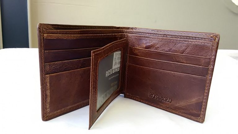 Man Wallet