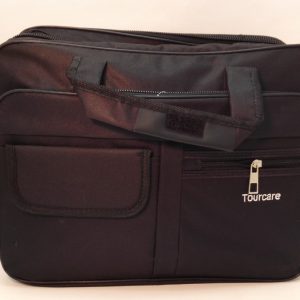 Computer bag - TURECARE 6130 R98 black