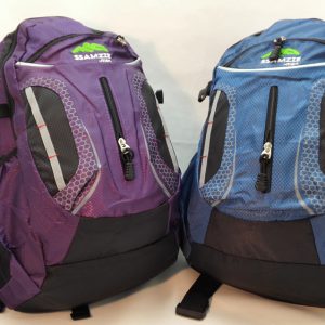 Unisex Back pack